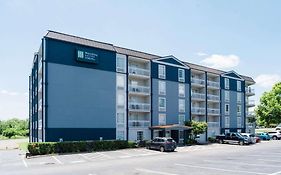 Mainstay Suites Knoxville North I-75